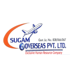 SUGAM OVERSEAS PVT. LTD.